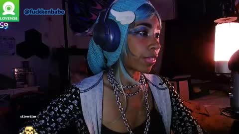 Babe online show from December 14, 2:01 am