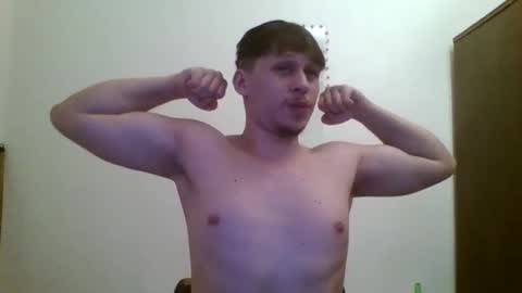 fuckmales21 online show from February 13, 7:10 pm