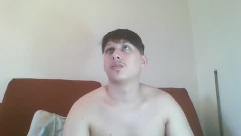 fuckmales21 online show from April 17, 3:15 pm