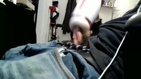 fuckmeallday1975 online show from March 7, 2:41 am