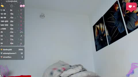 Angel im sissyboy online show from February 13, 3:03 pm