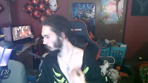 Snapshot of fuckslikeacholo chatting on March 16, 6:50 am fuckslikeacholo online show from March 16, 6:50 am