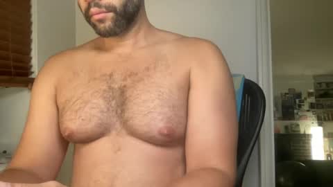 Muscle Bear Jock in Training online show from September 30, 7:57 am