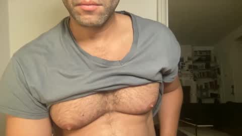 Muscle Bear Jock in Training online show from October 1, 12:49 am