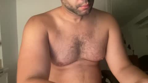 Muscle Bear Jock in Training online show from October 5, 6:23 am