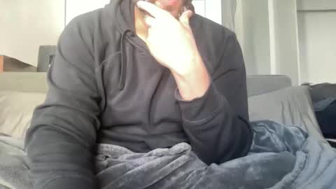 Muscle Bear Jock in Training online show from February 8, 6:55 pm