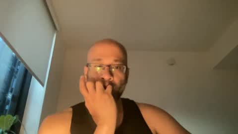 Muscle Bear Jock in Training online show from July 3, 9:27 am