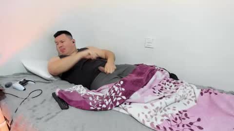 Fuckdirtymen online show from February 4, 6:52 am