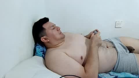 Snapshot of fuckynations chatting on July 18, 2:43 pm Fuckdirtymen online show from July 18, 2:43 pm