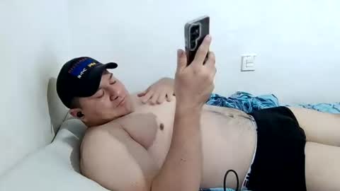 Snapshot of fuckynations chatting on July 25, 5:49 am Fuckdirtymen online show from July 25, 5:49 am