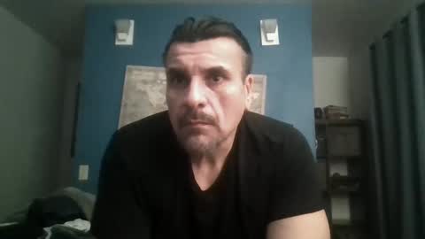 Snapshot of fuegolento22 chatting on January 18, 5:31 am fuego1ento22 online show from January 18, 5:31 am