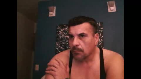 fuego1ento22 online show from April 9, 8:47 pm