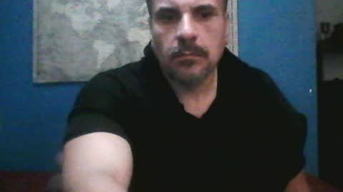 Snapshot of fuegolento22 chatting on June 14, 3:52 am fuego1ento22 online show from June 14, 3:52 am