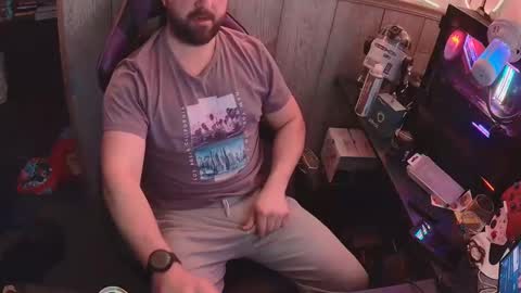 fufupop online show from March 8, 11:30 pm