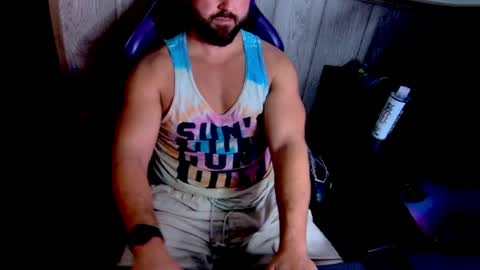 Snapshot of fufupop chatting on July 4, 1:12 am fufupop online show from July 4, 1:12 am
