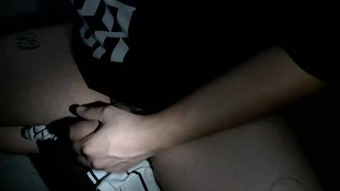 Snapshot of fugazzi6969 chatting on November 9, 2:10 am Kinky Room online show from November 9, 2:10 am