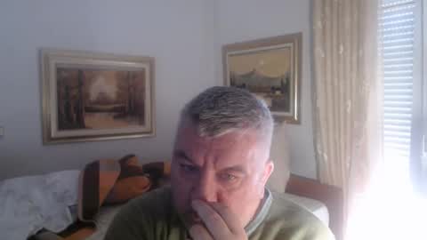 fukingcrazy online show from March 18, 11:24 am