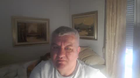 fukingcrazy online show from March 26, 3:50 pm