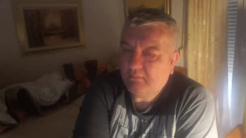 fukingcrazy online show from March 29, 4:18 pm