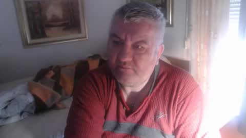 fukingcrazy online show from April 1, 9:21 am