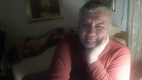 fukingcrazy online show from April 6, 10:22 pm