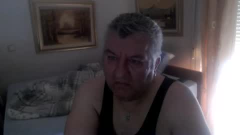 fukingcrazy online show from April 15, 10:22 am