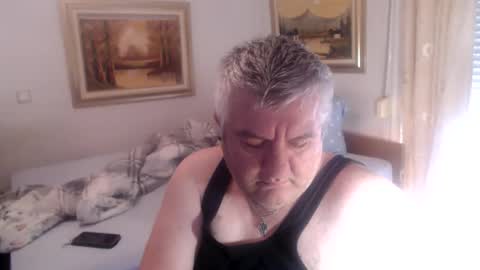 fukingcrazy online show from April 16, 7:31 am