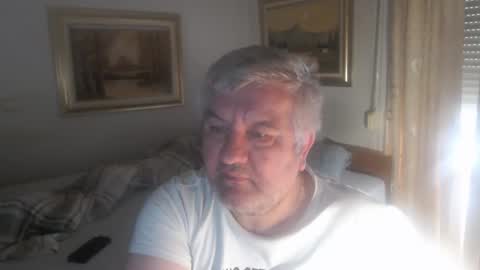 Snapshot of fukingcrazy chatting on May 8, 8:30 am fukingcrazy online show from May 8, 8:30 am