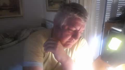 Snapshot of fukingcrazy chatting on May 19, 7:37 am fukingcrazy online show from May 19, 7:37 am