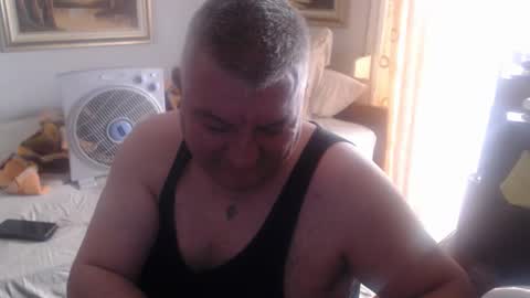 Snapshot of fukingcrazy chatting on May 28, 1:30 pm fukingcrazy online show from May 28, 1:30 pm