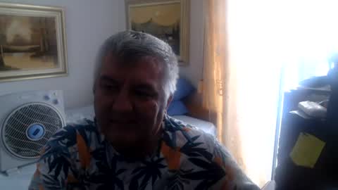Snapshot of fukingcrazy chatting on July 13, 9:34 am fukingcrazy online show from July 13, 9:34 am