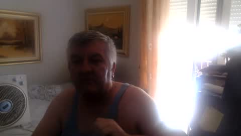 Snapshot of fukingcrazy chatting on July 22, 9:01 am fukingcrazy online show from July 22, 9:01 am