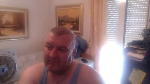 Snapshot of fukingcrazy chatting on July 24, 11:19 am fukingcrazy online show from July 24, 11:19 am