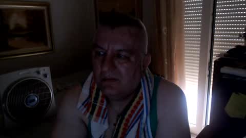 Snapshot of fukingcrazy chatting on July 28, 4:50 pm fukingcrazy online show from July 28, 4:50 pm