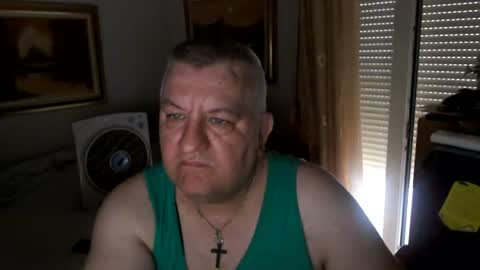 Snapshot of fukingcrazy chatting on July 29, 7:17 am fukingcrazy online show from July 29, 7:17 am