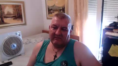 Snapshot of fukingcrazy chatting on July 30, 8:13 am fukingcrazy online show from July 30, 8:13 am