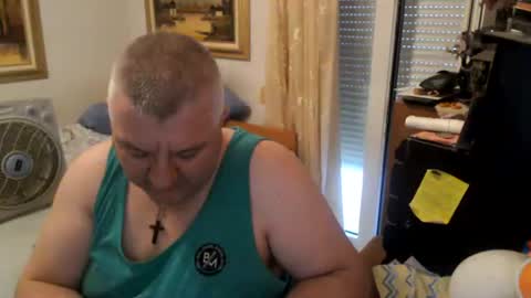 Snapshot of fukingcrazy chatting on July 31, 4:34 am fukingcrazy online show from July 31, 4:34 am