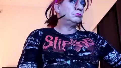 Snapshot of full4cefull chatting on January 13, 5:44 pm Pizzaz online show from January 13, 5:44 pm