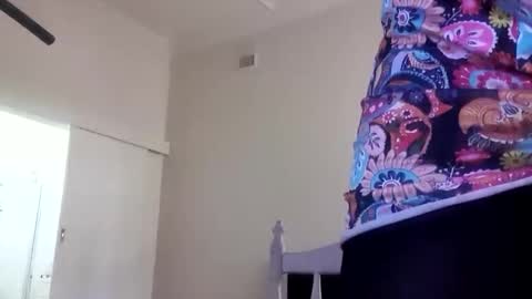 Snapshot of full4cefull chatting on January 18, 7:07 am Pizzaz online show from January 18, 7:07 am