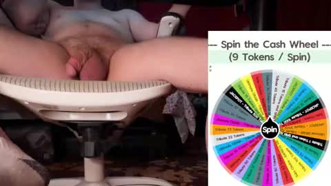 Fullofkink online show from November 7, 9:37 pm