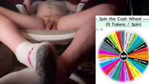 Fullofkink online show from February 11, 9:53 pm