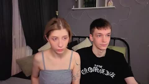 Lewis  and Marta - FANSLY  AMOREARTE online show from October 7, 4:26 pm