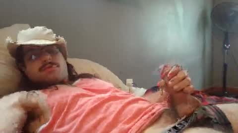 fullyloadedcock33 online show from July 29, 5:00 pm