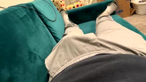 fun4him2018 online show from February 5, 2:00 pm