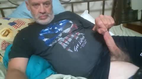 funasphuck1969 online show from June 7, 9:40 pm