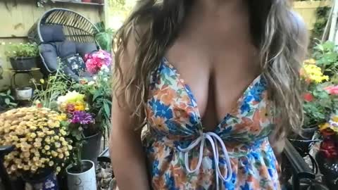   Thank you for visiting I hope you had fun 3 online show from September 27, 9:53 pm