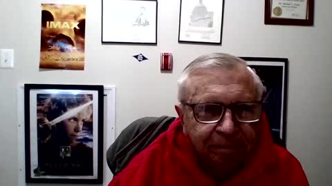 funclemike online show from November 2, 7:27 pm