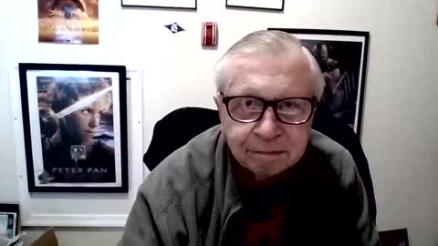 funclemike online show from February 2, 4:49 pm