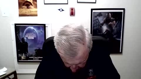 funclemike online show from February 26, 9:03 pm