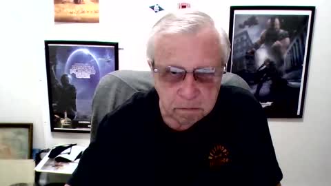 funclemike online show from May 6, 2:29 am